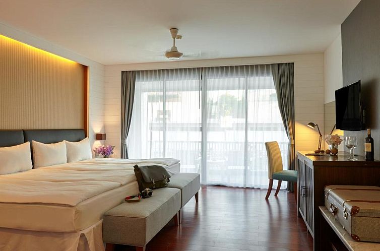 Loligo Resort Hua Hin