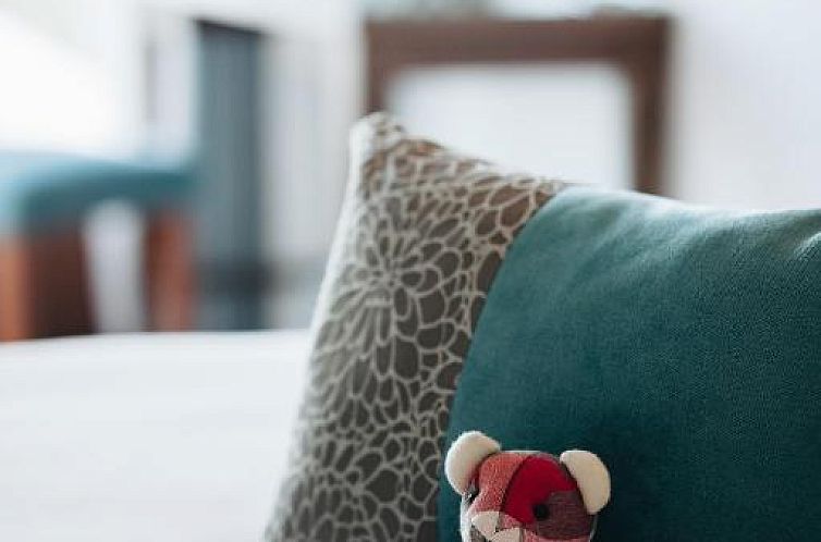 Loligo Resort Hua Hin