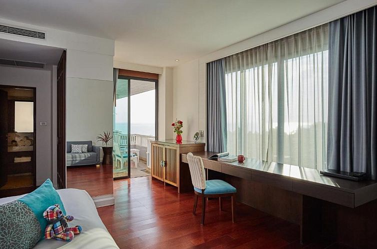 Loligo Resort Hua Hin