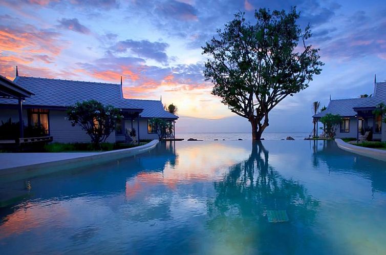 Devasom Hua Hin Resort - SHA PLUS