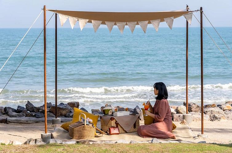 Devasom Hua Hin Resort - SHA PLUS