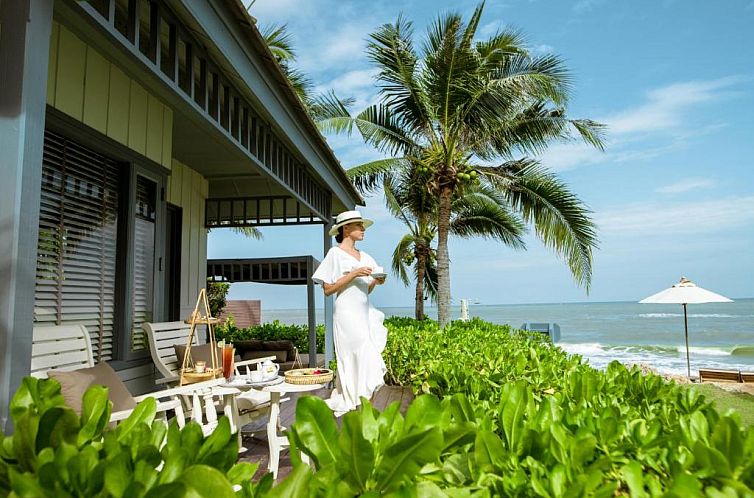 Devasom Hua Hin Resort - SHA PLUS