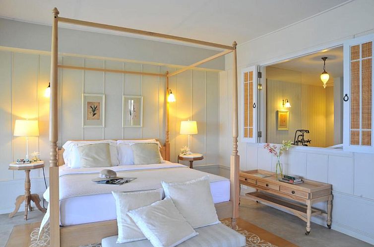 Devasom Hua Hin Resort - SHA PLUS