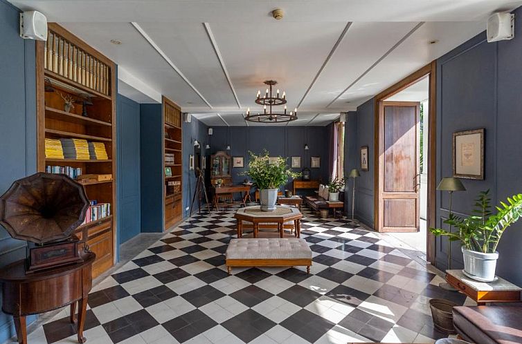 Devasom Hua Hin Resort - SHA PLUS