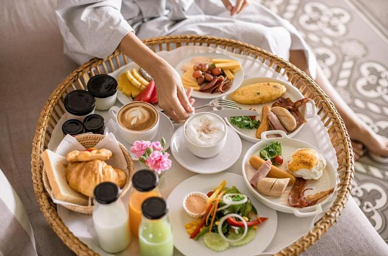 Devasom Hua Hin Resort - SHA PLUS