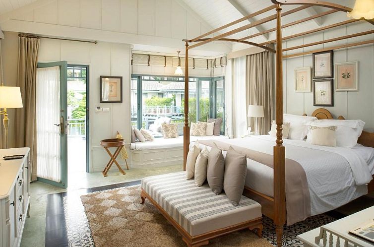 Devasom Hua Hin Resort - SHA PLUS