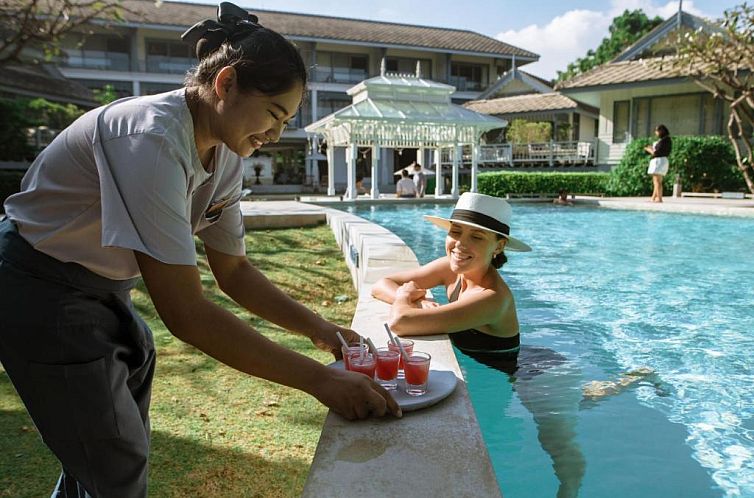 Devasom Hua Hin Resort - SHA PLUS