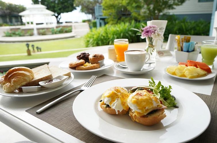 Devasom Hua Hin Resort - SHA PLUS