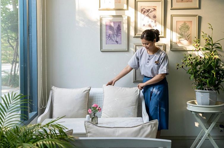 Devasom Hua Hin Resort - SHA PLUS