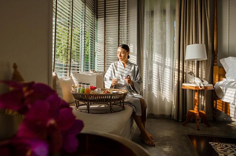 Devasom Hua Hin Resort - SHA PLUS