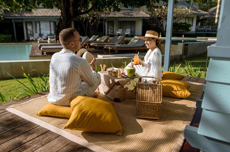 Devasom Hua Hin Resort - SHA PLUS