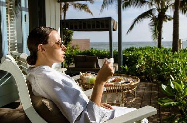 Devasom Hua Hin Resort - SHA PLUS