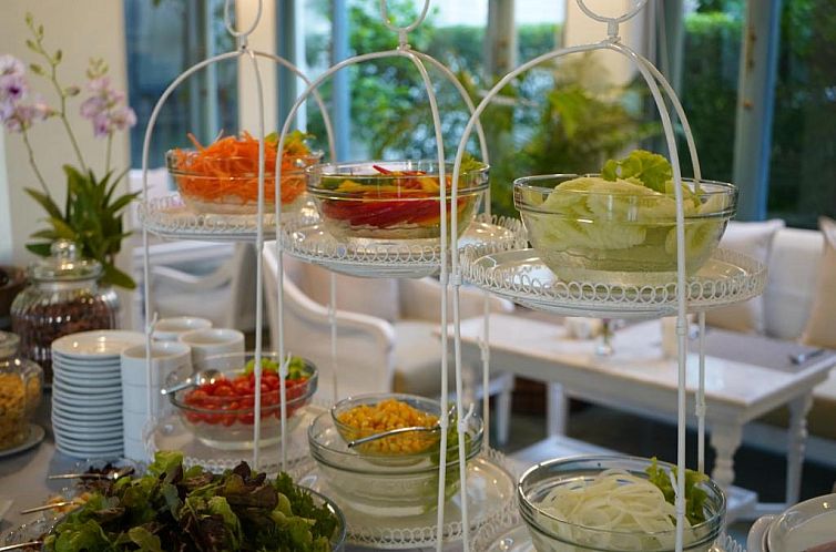 Devasom Hua Hin Resort - SHA PLUS