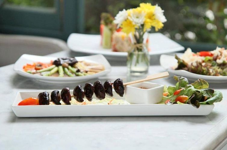 Devasom Hua Hin Resort - SHA PLUS