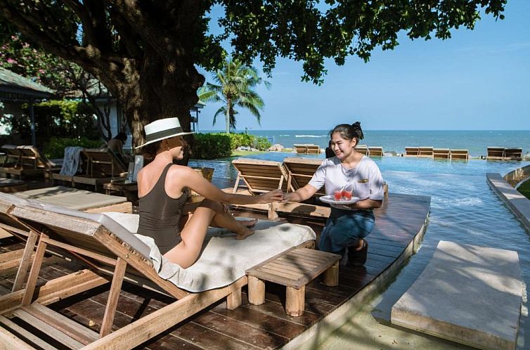 Devasom Hua Hin Resort - SHA PLUS