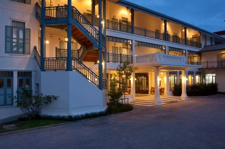 Devasom Hua Hin Resort - SHA PLUS