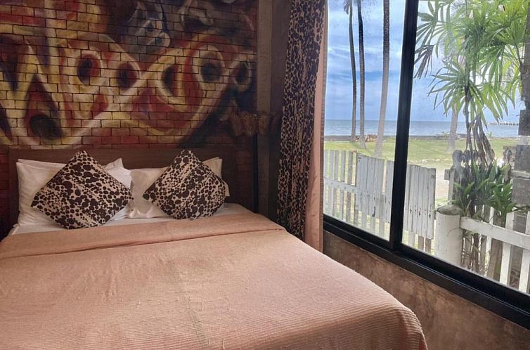 Green Gallery Beach Boutique Hotel