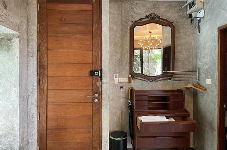 Green Gallery Beach Boutique Hotel