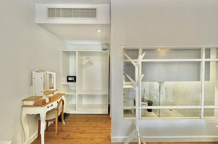 Green Gallery Beach Boutique Hotel