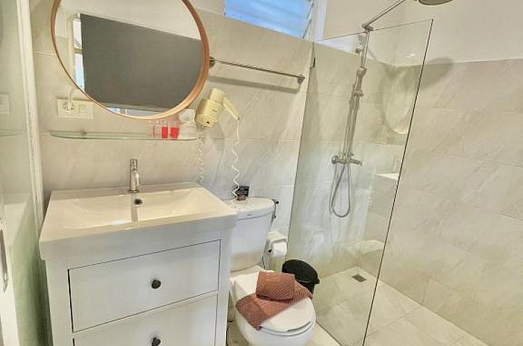 Green Gallery Beach Boutique Hotel