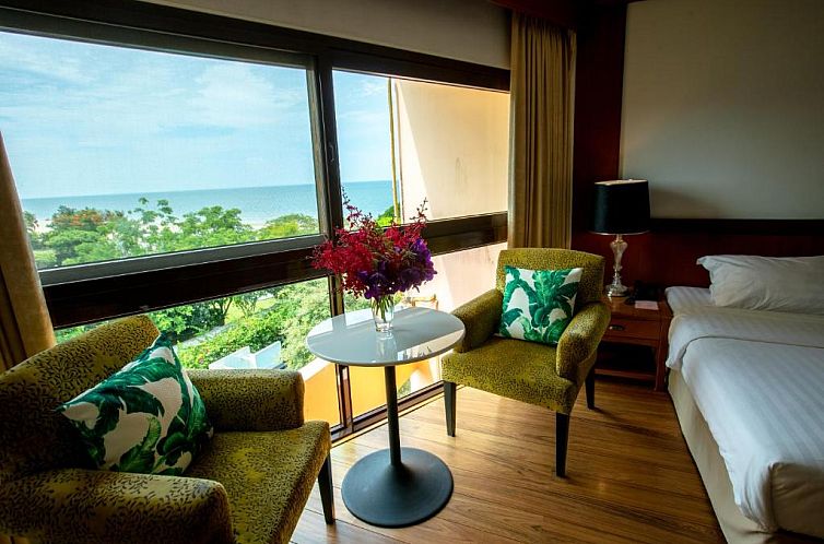 Sailom Hotel Hua Hin - SHA Extra Plus