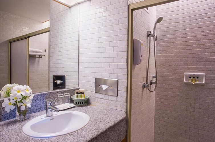 Sailom Hotel Hua Hin - SHA Extra Plus