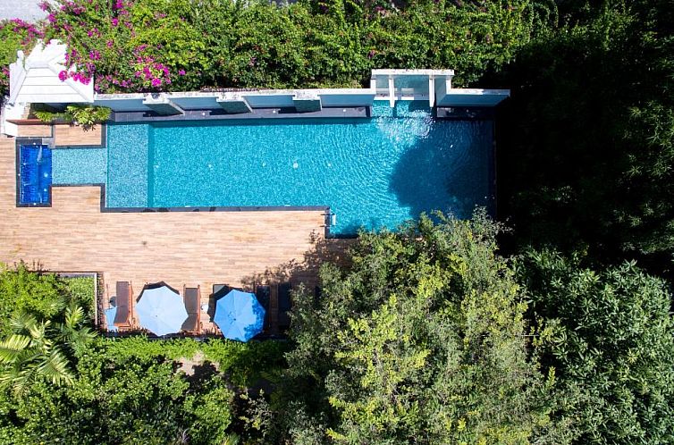 Sailom Hotel Hua Hin - SHA Extra Plus