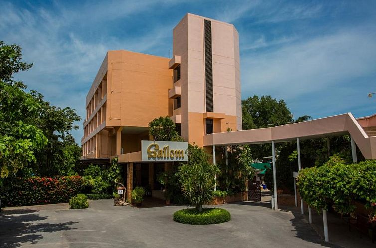Sailom Hotel Hua Hin - SHA Extra Plus