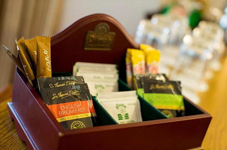 Sailom Hotel Hua Hin - SHA Extra Plus