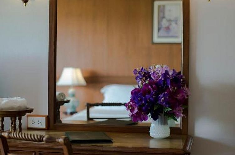 Sailom Hotel Hua Hin - SHA Extra Plus