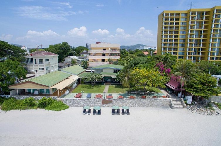 Sailom Hotel Hua Hin - SHA Extra Plus