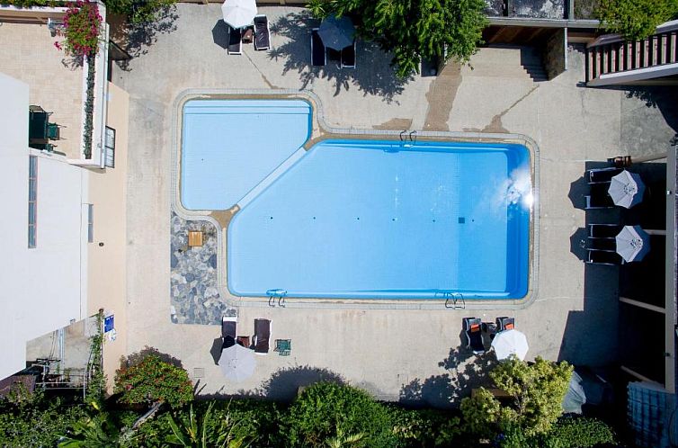 Sailom Hotel Hua Hin - SHA Extra Plus