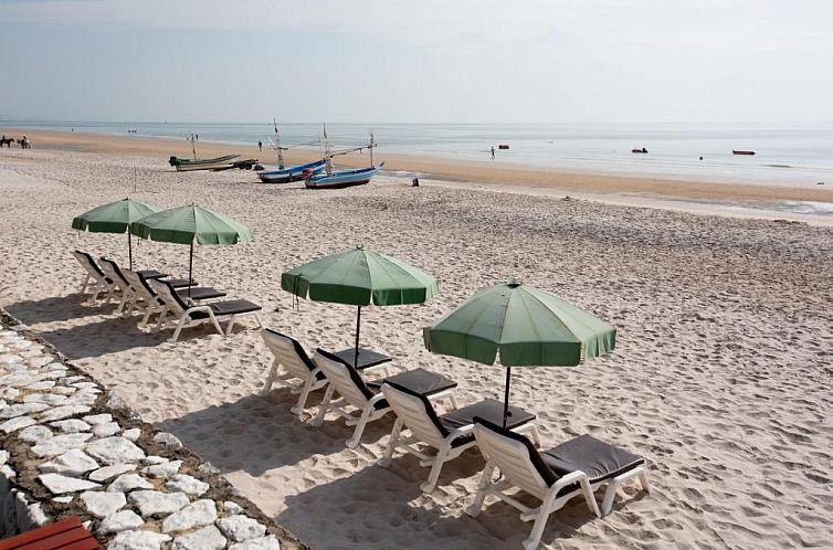 Sailom Hotel Hua Hin - SHA Extra Plus