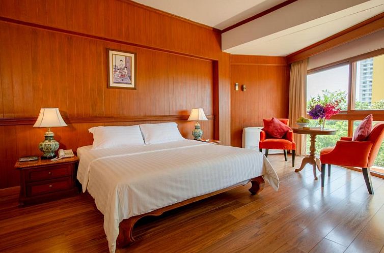 Sailom Hotel Hua Hin - SHA Extra Plus