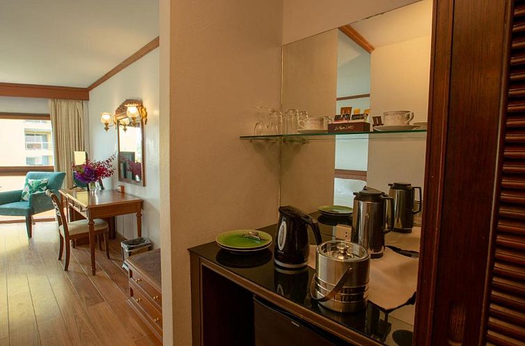 Sailom Hotel Hua Hin - SHA Extra Plus