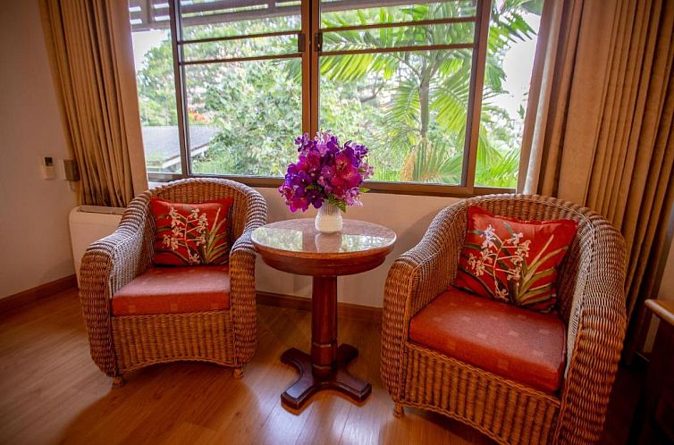 Sailom Hotel Hua Hin - SHA Extra Plus