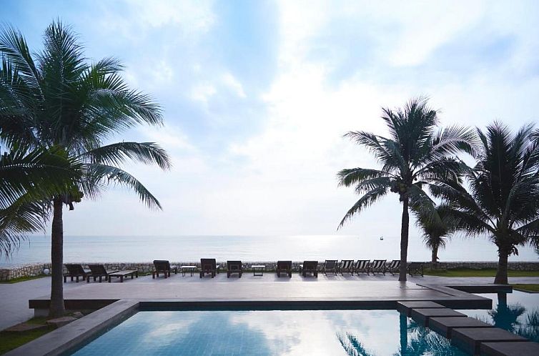 Verblijf 0131070 - Vakantie appartement Centrale Vlaktes - Siambeach Resort