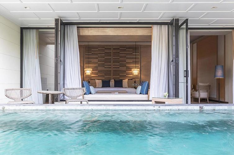 Cape Nidhra Hotel - SHA Extra Plus