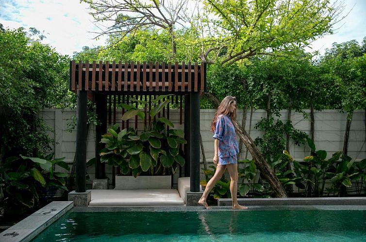 Cape Nidhra Hotel - SHA Extra Plus