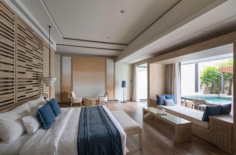 Cape Nidhra Hotel - SHA Extra Plus