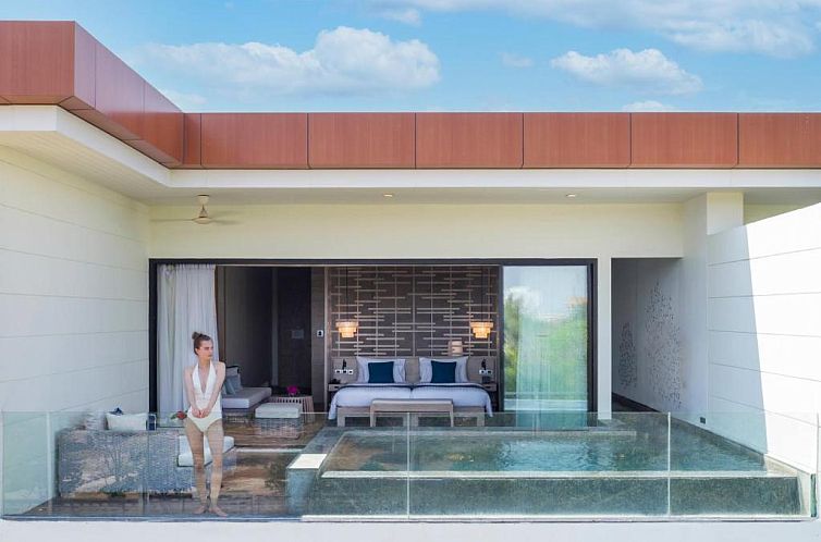 Cape Nidhra Hotel - SHA Extra Plus