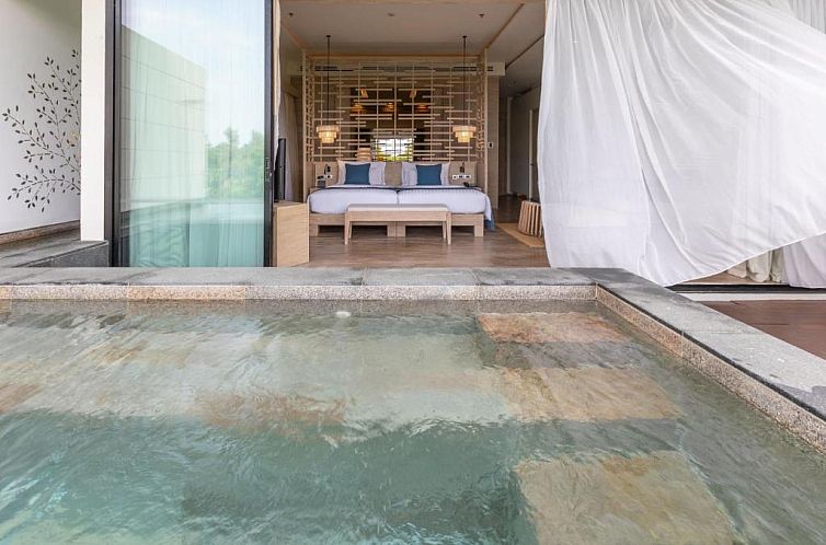 Cape Nidhra Hotel - SHA Extra Plus