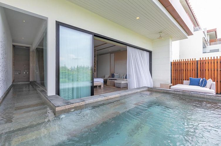 Cape Nidhra Hotel - SHA Extra Plus