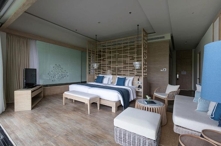 Cape Nidhra Hotel - SHA Extra Plus