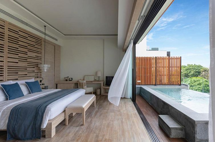 Cape Nidhra Hotel - SHA Extra Plus