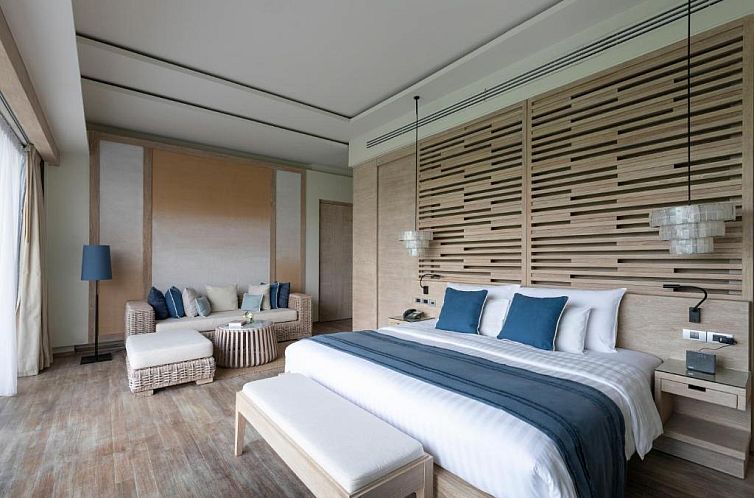 Cape Nidhra Hotel - SHA Extra Plus