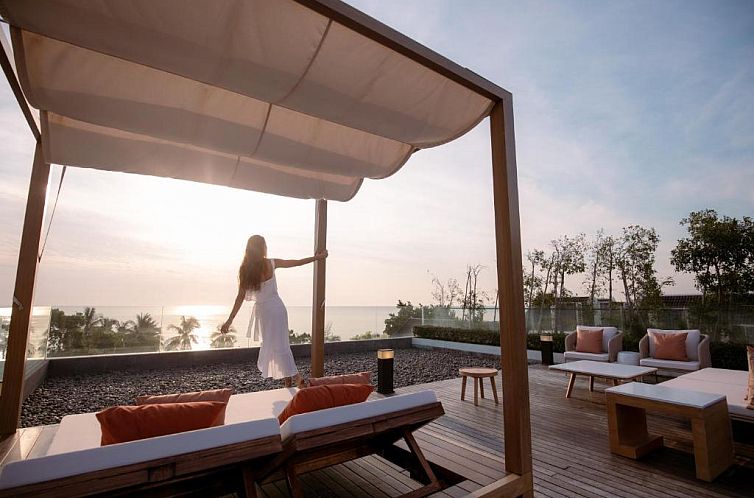 Cape Nidhra Hotel - SHA Extra Plus