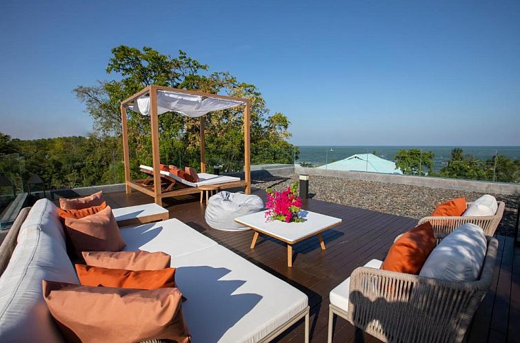 Cape Nidhra Hotel - SHA Extra Plus