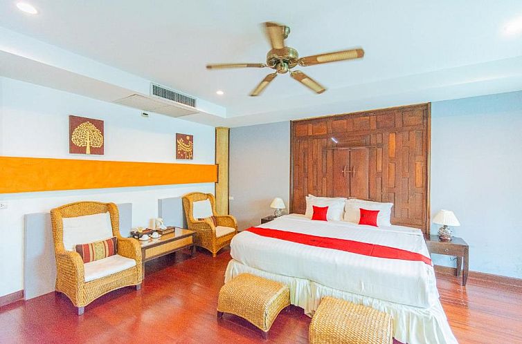 Evergreen Boutique Hotel