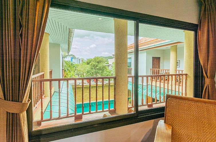 Evergreen Boutique Hotel